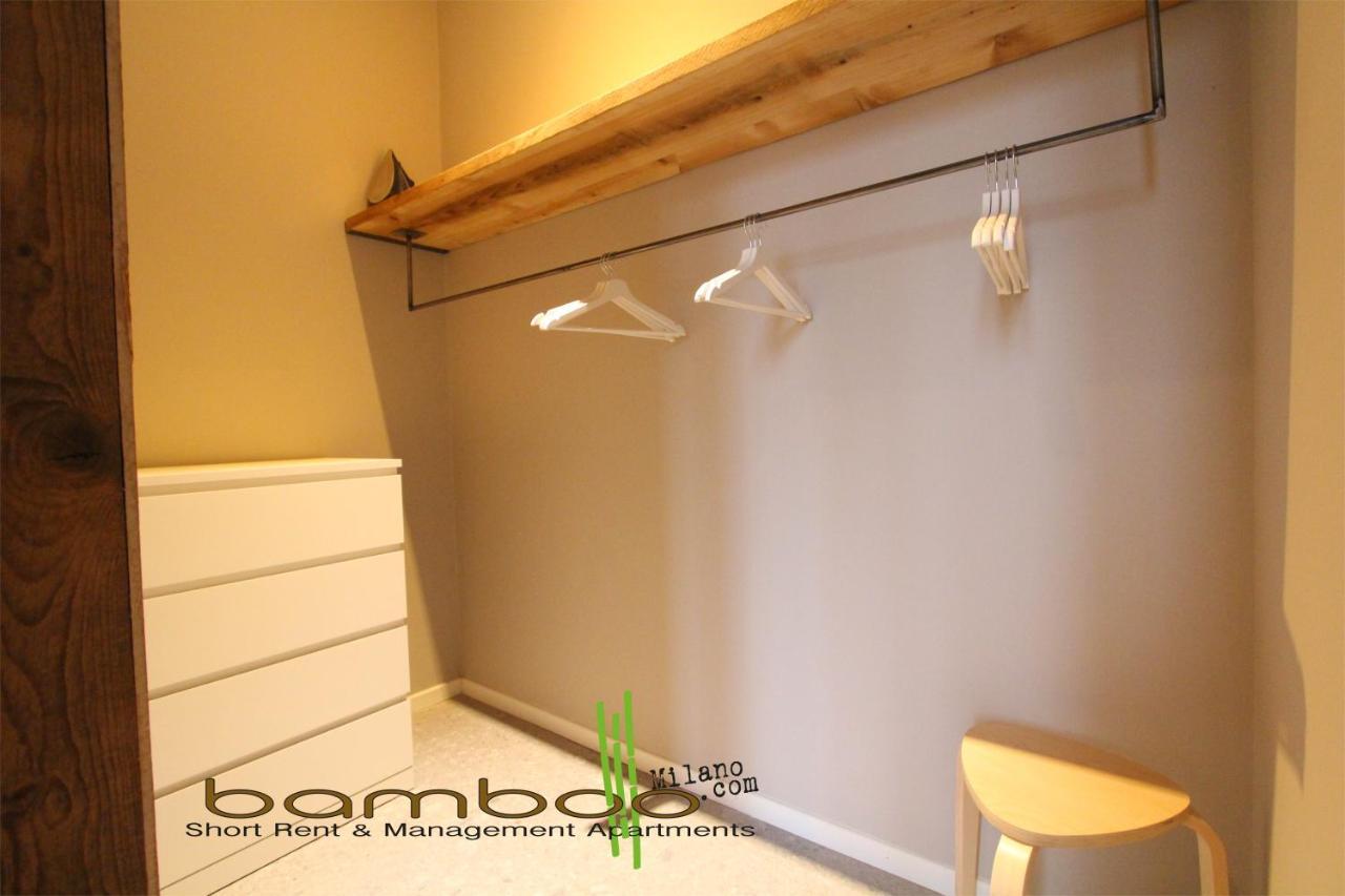 Bamboo Milano Umbria Apartment Εξωτερικό φωτογραφία