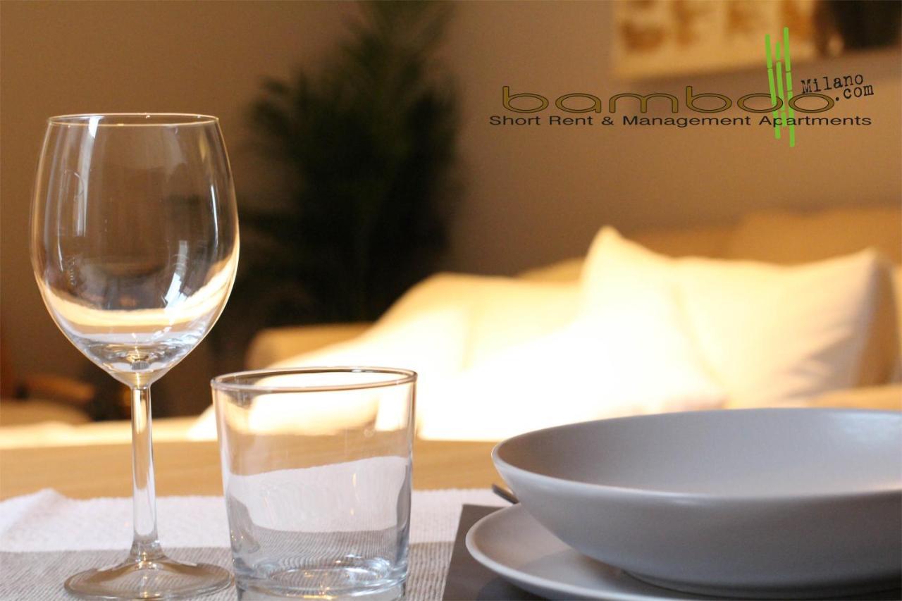 Bamboo Milano Umbria Apartment Εξωτερικό φωτογραφία