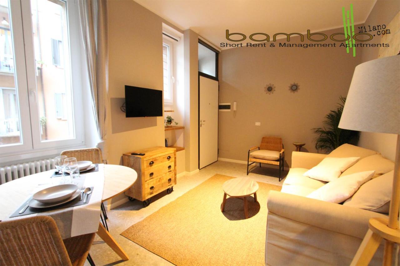 Bamboo Milano Umbria Apartment Εξωτερικό φωτογραφία