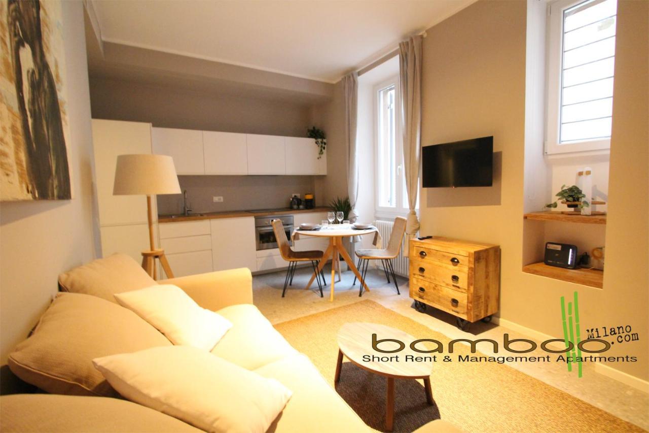 Bamboo Milano Umbria Apartment Εξωτερικό φωτογραφία