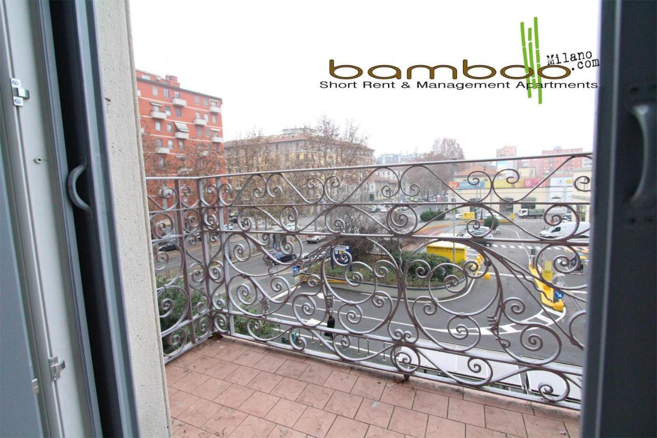 Bamboo Milano Umbria Apartment Εξωτερικό φωτογραφία