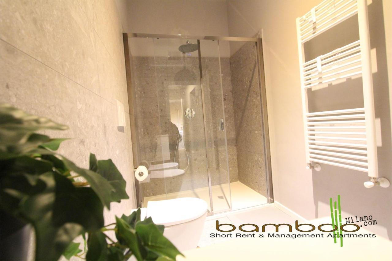 Bamboo Milano Umbria Apartment Εξωτερικό φωτογραφία
