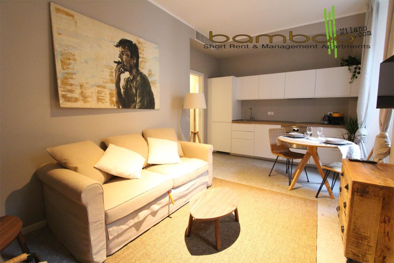 Bamboo Milano Umbria Apartment Εξωτερικό φωτογραφία