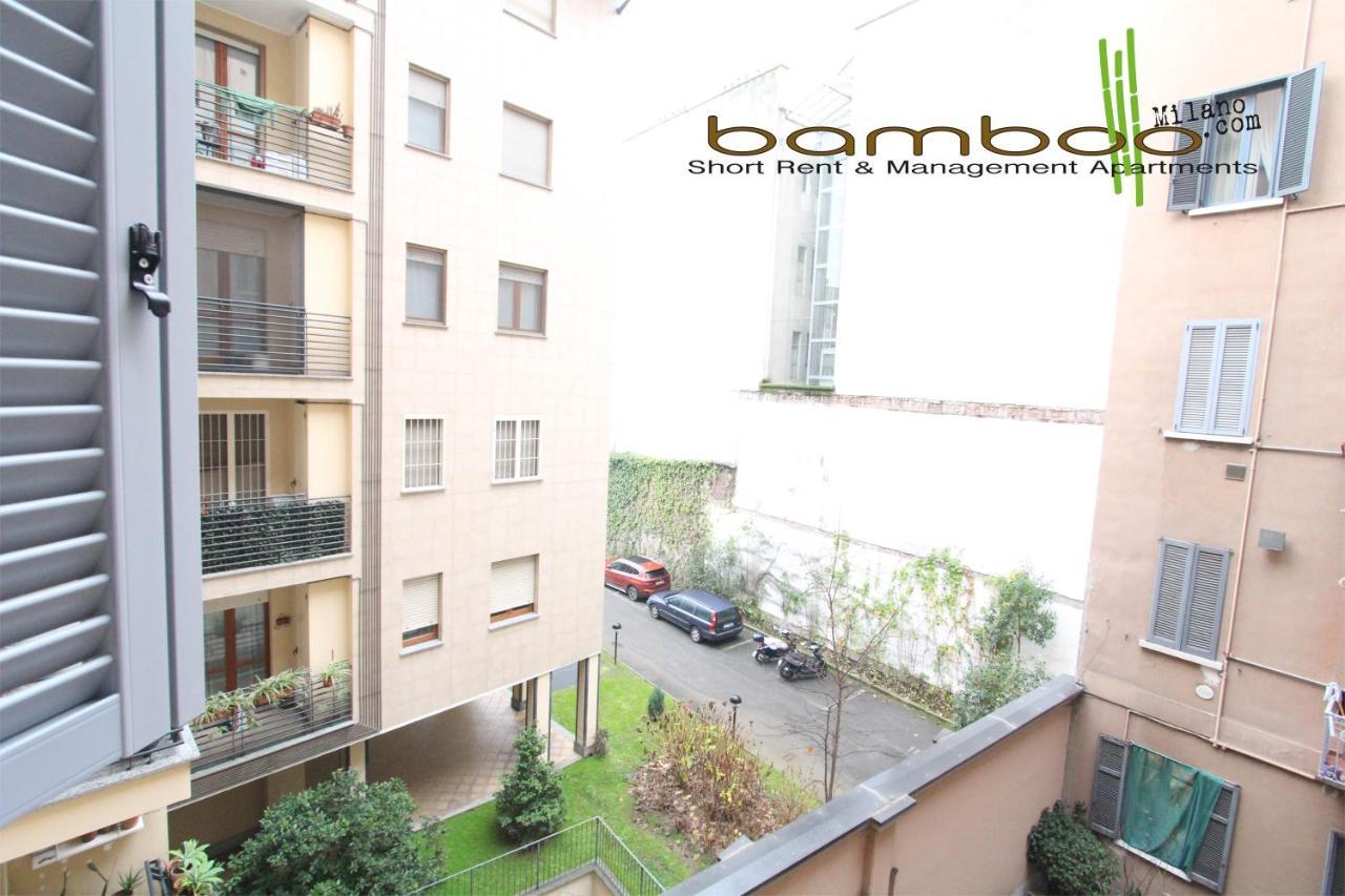 Bamboo Milano Umbria Apartment Εξωτερικό φωτογραφία