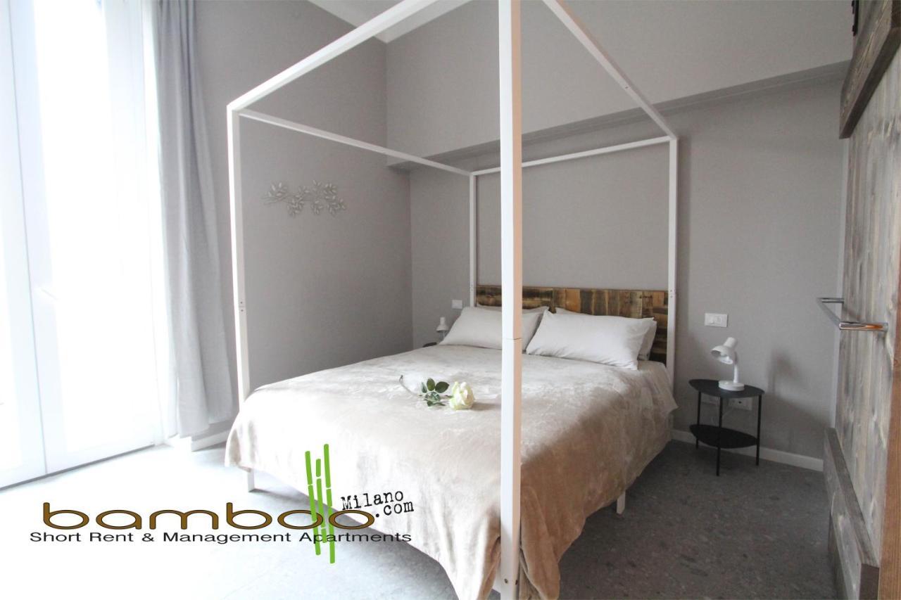 Bamboo Milano Umbria Apartment Εξωτερικό φωτογραφία