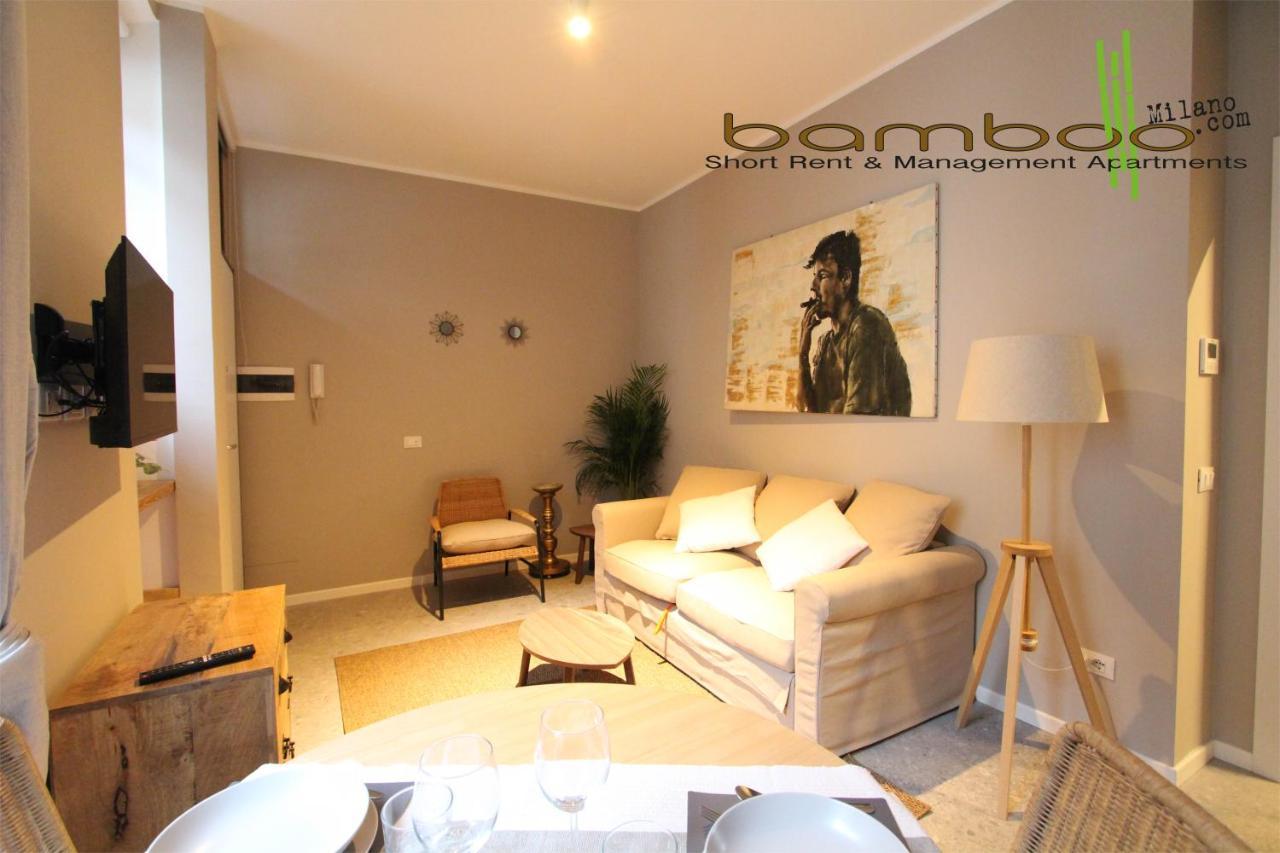 Bamboo Milano Umbria Apartment Εξωτερικό φωτογραφία