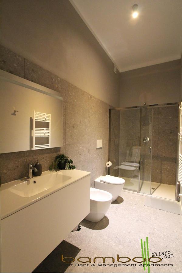 Bamboo Milano Umbria Apartment Εξωτερικό φωτογραφία