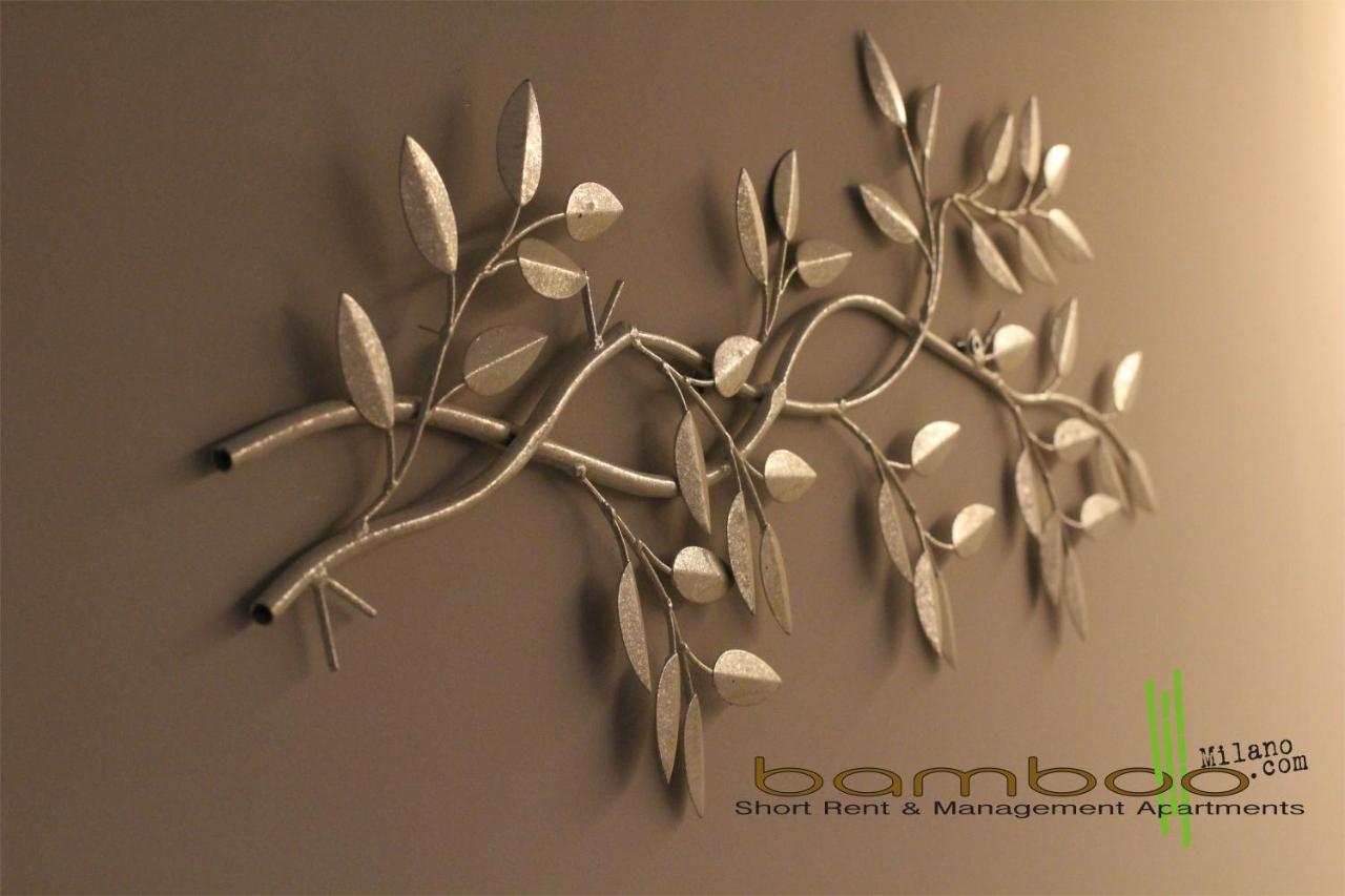 Bamboo Milano Umbria Apartment Εξωτερικό φωτογραφία