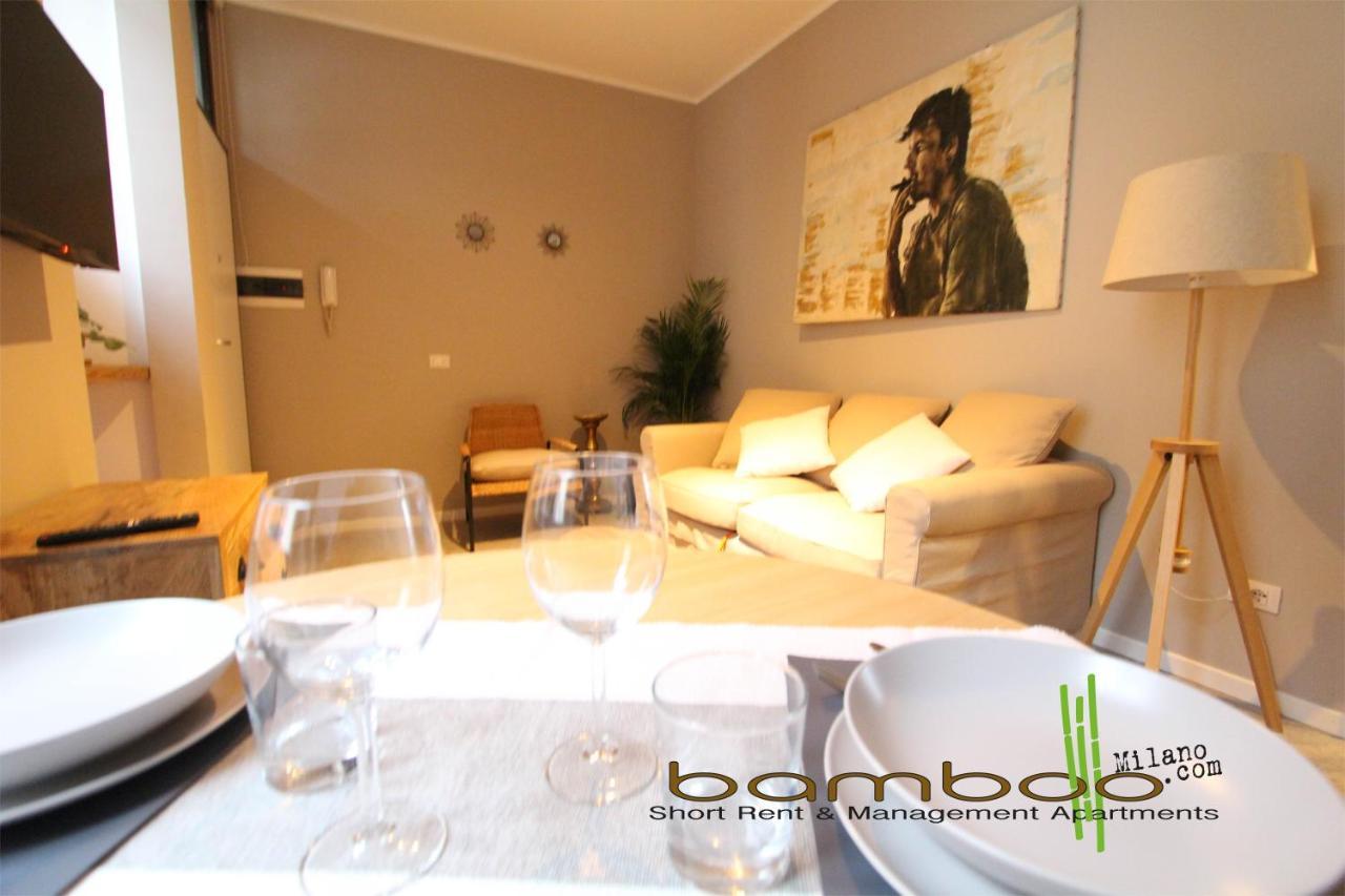 Bamboo Milano Umbria Apartment Εξωτερικό φωτογραφία