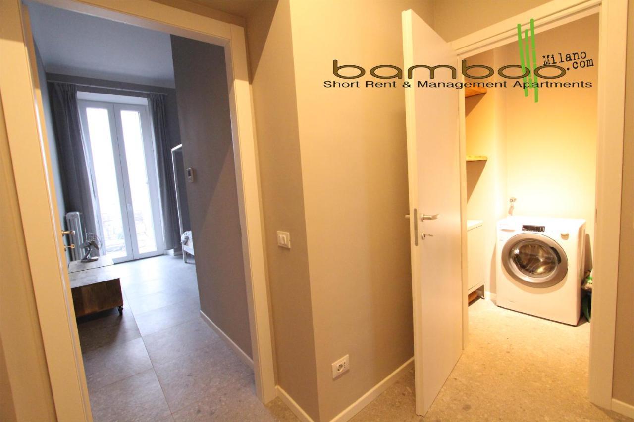 Bamboo Milano Umbria Apartment Εξωτερικό φωτογραφία