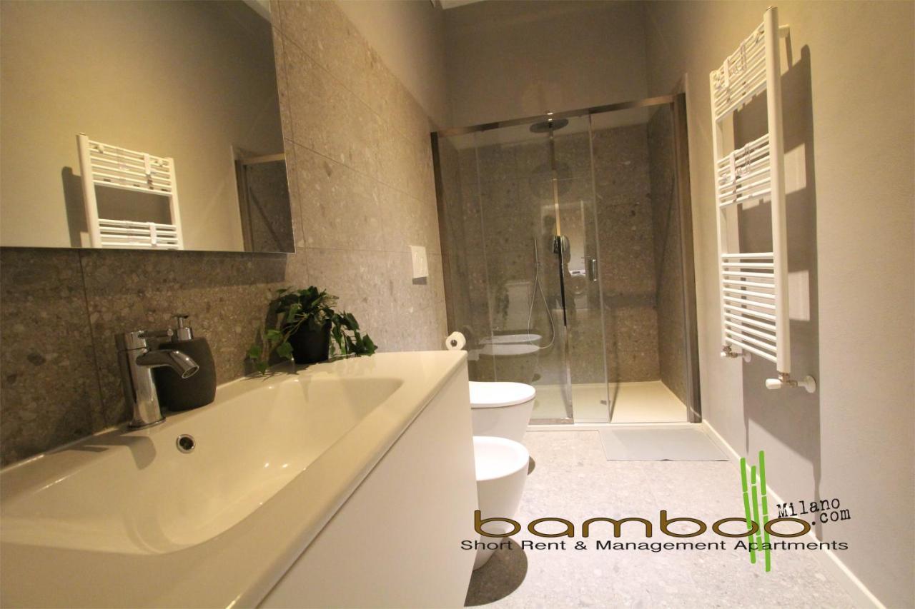 Bamboo Milano Umbria Apartment Εξωτερικό φωτογραφία